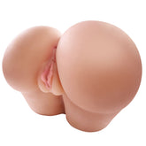 Pipedream Extreme Male Masturbator Bubble Butt Sleeve Assturbators